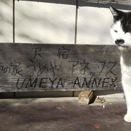Umeya Annex Vendégház Fudzsikavagucsiko Kültér fotó
